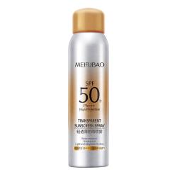 美肤宝 轻透薄防晒喷雾 SPF50+PA+++ 180ml