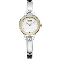 CITIZEN 西铁城 光动能腕表系列 23.5毫米光动能腕表 EX1324-53A
