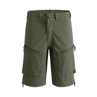 联合杰克 JACKUNITED 男士防撕裂机能短裤