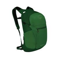OSPREY Daylite Plus日光+20L 城市户外双肩包旅游背包登山包书包 绿色20L