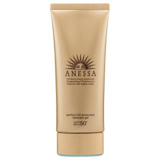安耐晒 防晒嗜喱防晒乳 SPF50+ PA++++ 90g