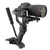 ZHIYUN 智云 WEEBILL系列 WEEBILL 3S COMBO 相机云台 黑色