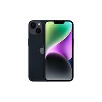 Apple iPhone 14 5G双卡双待 午夜色 256GB 手机