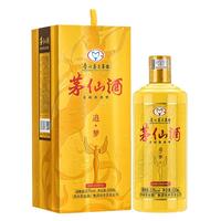 MOUTAI 茅台 茅仙酒 追·梦 53%vol 酱香型白酒 500ml 礼盒装