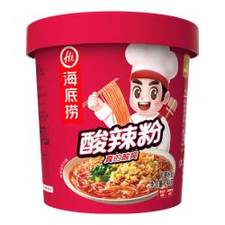海底捞 酸辣粉 144g