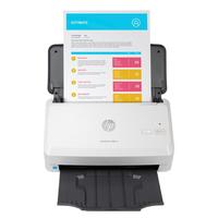 惠普 ScanJet Pro 2000 s2 A4馈纸式高速扫描仪