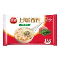 三全 荠菜猪肉小馄饨 150g