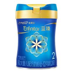 美赞臣 蓝臻 2段 820g *1罐（新国标）
