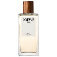 LOEWE 罗意威 001事后清晨男士淡香水 EDT 100ml