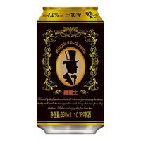 huiquan/惠泉 啤酒  整箱装 330ml