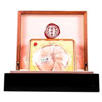 Tongrentang Chinese Medicine 同仁堂 二级 燕窝 白燕盏 90g 礼盒装