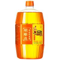 胡姬花 古法花生油 1.8L