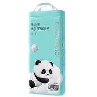 QinBaoBao 亲宝宝 裸感柔系列 拉拉裤 XL38片