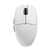 爱国者 GM80 Plus 三模鼠标 12000DPI 冰川