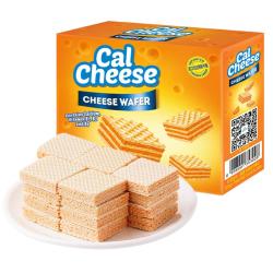 CalCheese 威化饼干 奶酪味 135g