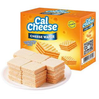 今日必买：CalCheese 威化饼干 奶酪味 135g