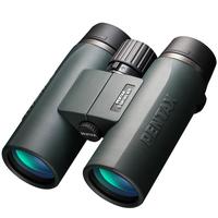 PENTAX 宾得 日本宾得SD10x42wp高清高倍微光夜视成人演唱会旅游户外望眼镜观鸟镜