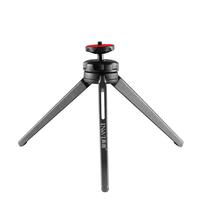 IN&VI 英微 YZ-8 投影仪铝合金三脚支架 黑色