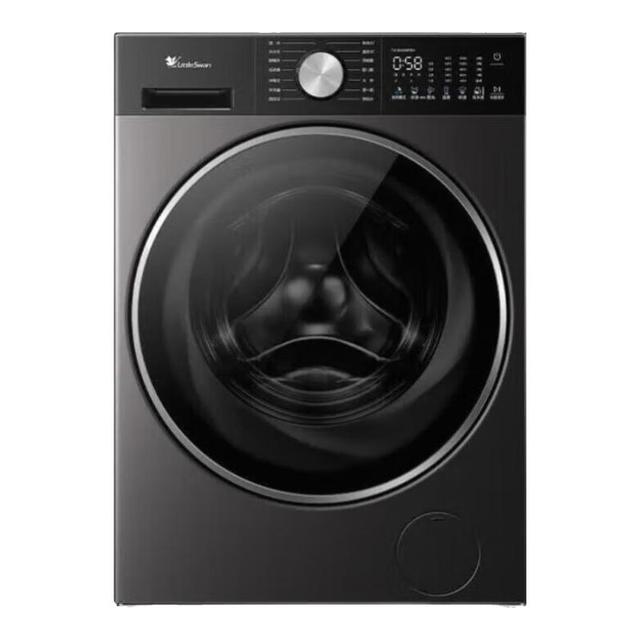 小天鹅 小乌梅3.0轻享版 TG10SC08PRO 滚筒洗衣机 10kg