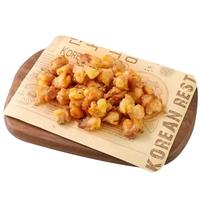 泰森（Tyson）掌中宝500g咔嘣脆鸡腿软骨微辣烧烤空气炸锅加热小食 咔嘣脆掌中宝250g*2袋