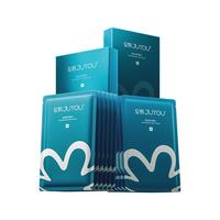 JUYOU 绽妍 皮肤修护敷料 6片*2盒