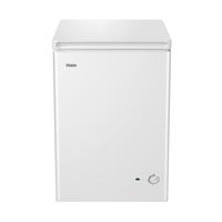 Haier 海尔 BC/BD-103HTD 冰柜 103L 白色