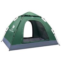 CAMEL 骆驼 全自动帐篷 A9SPQC008-1 军绿 210*150*100cm 2-3人