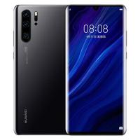 华为（HUAWEI）P30 Pro 【全新未激活未拆封+全国联保】麒麟980p30 p40 p50 P30PRO【亮黑色】【全新原封】 8+128GB【赠送两年延保】