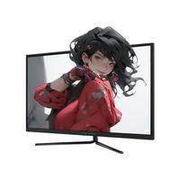 TITAN ARMY 泰坦军团 P27A2R 27英寸 IPS FreeSync 显示器 (2560×1440、180Hz、85%NTSC、HDR400、Type-C 65W)