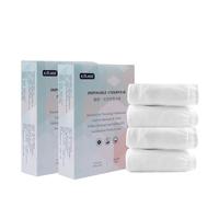 EMXEE 嫚熙 MX-6002 孕妇一次性纯棉内裤 XL 4条