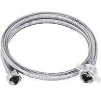 submarine 潜水艇 F50 不锈钢上水软管 50cm