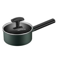 Joyoung 九阳 L'amore系列 CF-TLB1663D 奶锅(16cm、铝合金、绿色 )