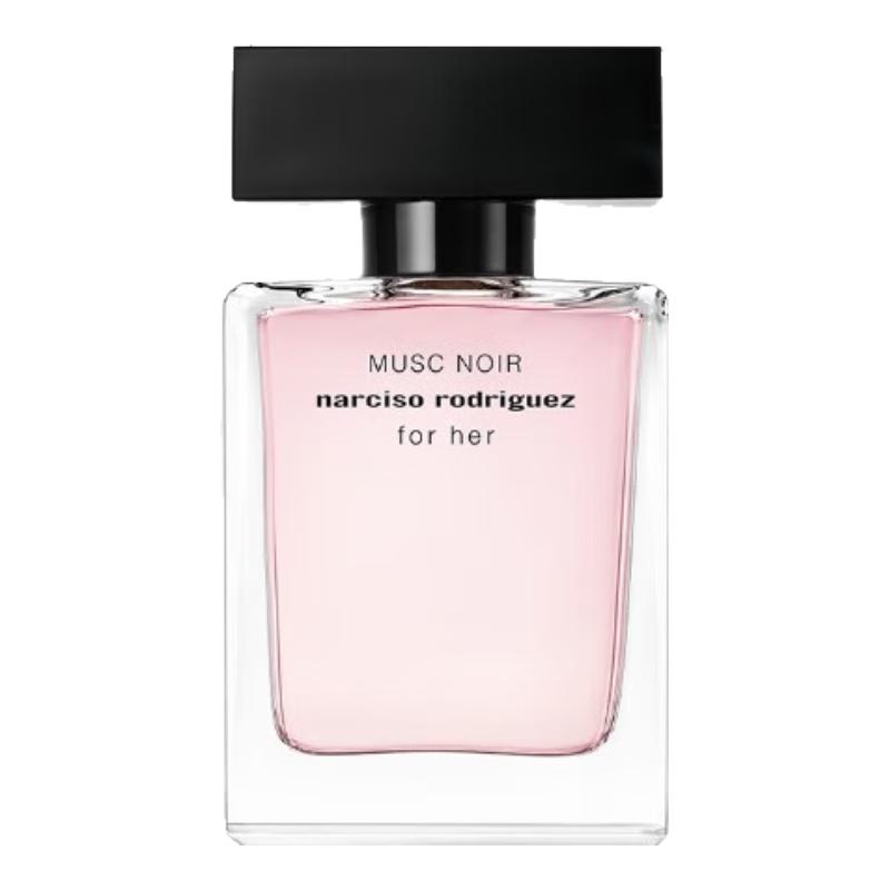 narciso rodriguez 纳西索·罗德里格斯for her系列深邃迷情女士浓香水