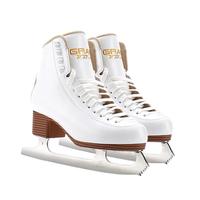 GRAF U50 速滑冰刀鞋 U50-39 女子 白色 39