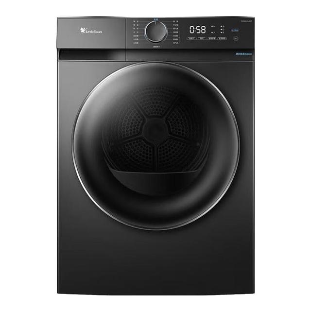 PLUS会员、以旧换新：小天鹅 TH100-HL02T 热泵烘干机 10kg