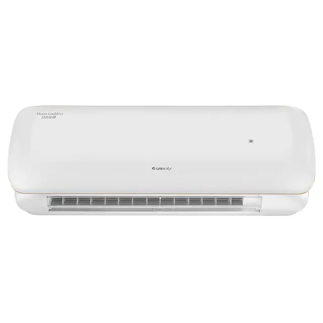 GREE 格力 月亮女神系列 KFR-35GW/(35579)FNhCd-B1 新一级能效 壁挂式空调 1.5匹
