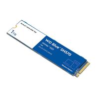 Western Digital 西部数据 SN570 NVMe M.2 固态硬盘 250GB（PCI-E3.0）