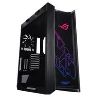 GIGABYTE 技嘉 AORUS C300G RGB ATX机箱 半侧透 黑色