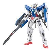 BANDAI 万代 高达 RG敢达拼装玩具 1/144 系列 男孩玩具礼物 RG 15 能天使
