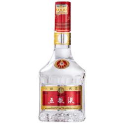 五粮液 普五 第七代 2016年 52%vol 浓香型白酒 500ml 单瓶装