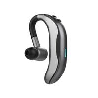 美讯 F600 入耳式挂耳式降噪蓝牙耳机 灰色