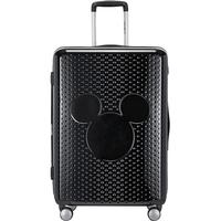 Samsonite 新秀丽 DISNEY ULTIMATE SC系列 迪士尼联名 拉杆箱 41C*39013 黑色 20英寸