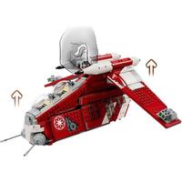 LEGO 乐高 Star Wars星球大战系列 75354 科洛桑卫队炮艇