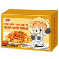 康力儿童番茄肉酱意大利面速食意面200g