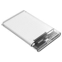 UNITEK 优越者 2.5英寸 SATA硬盘盒 Type-C 3.1 Type-C S103D