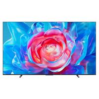 海信 Hisense电视100E8N Ultra【包安装版-底座送装一体】100英寸 ULED超画质 Mini LED黑曜屏