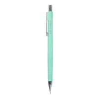 SAKURA 樱花 XS-125-129 防断芯自动铅笔 粉绿色 0.5mm 单支装