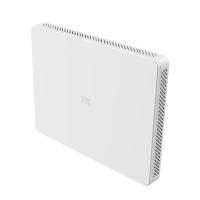 中兴 BE5100Pro+ 晴天版 双频5100M 家用千兆Mesh无线路由器 Wi-Fi 7 白色 单个装