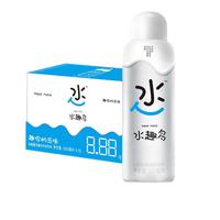 Uni-President 统一 水趣多 乳酸菌发酵味风味饮料 500ml*15瓶