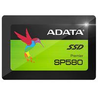 威刚 SP580 SATA 固态硬盘 480GB（SATA3.0